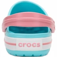 Slapi Crocs Crocband Clog thumbnav 3